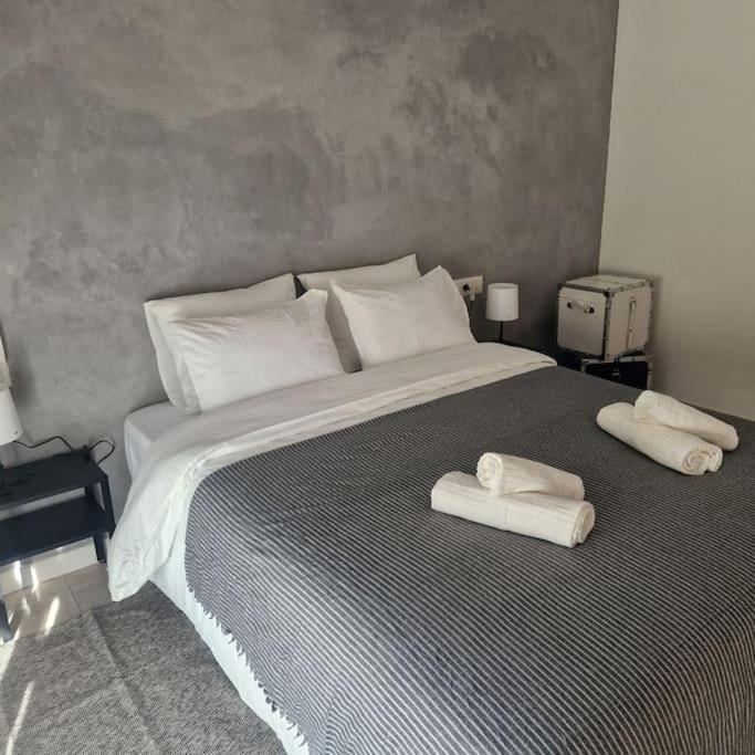 Toto&Koko Apartment 데니아 외부 사진