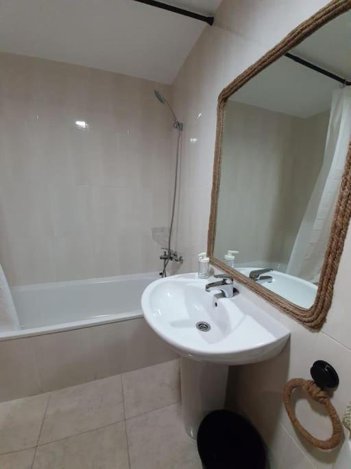 Toto&Koko Apartment 데니아 외부 사진
