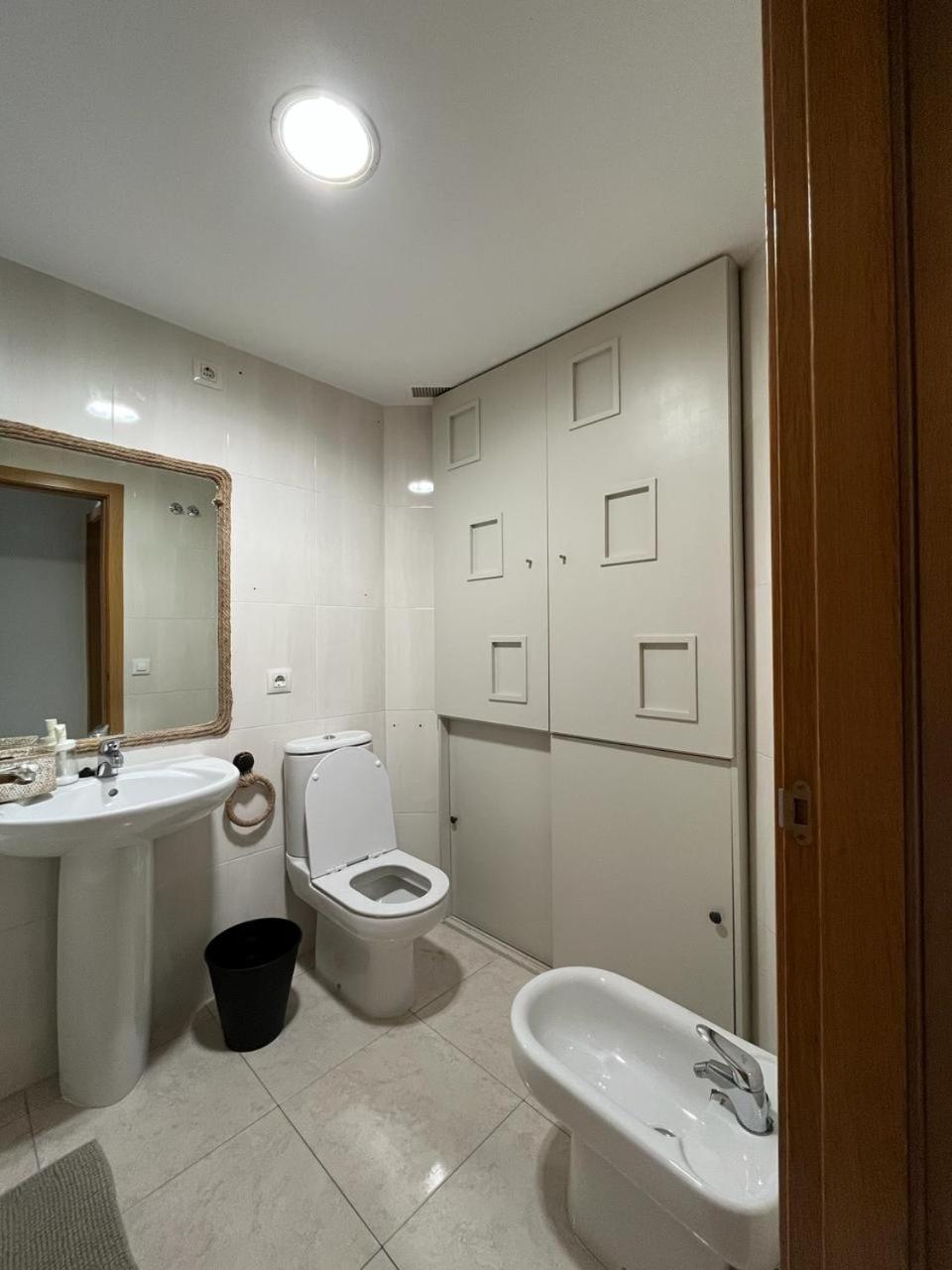Toto&Koko Apartment 데니아 외부 사진