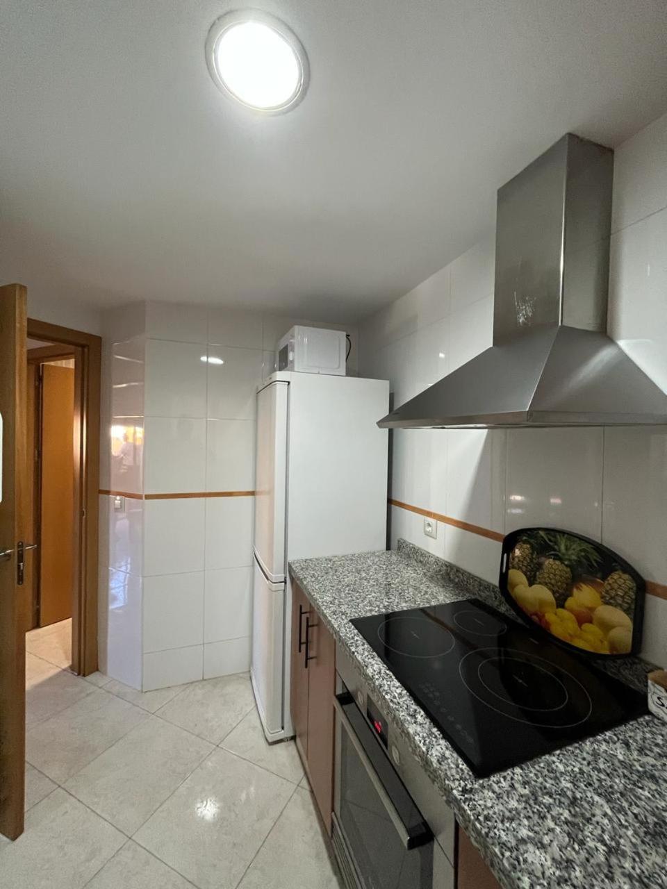 Toto&Koko Apartment 데니아 외부 사진