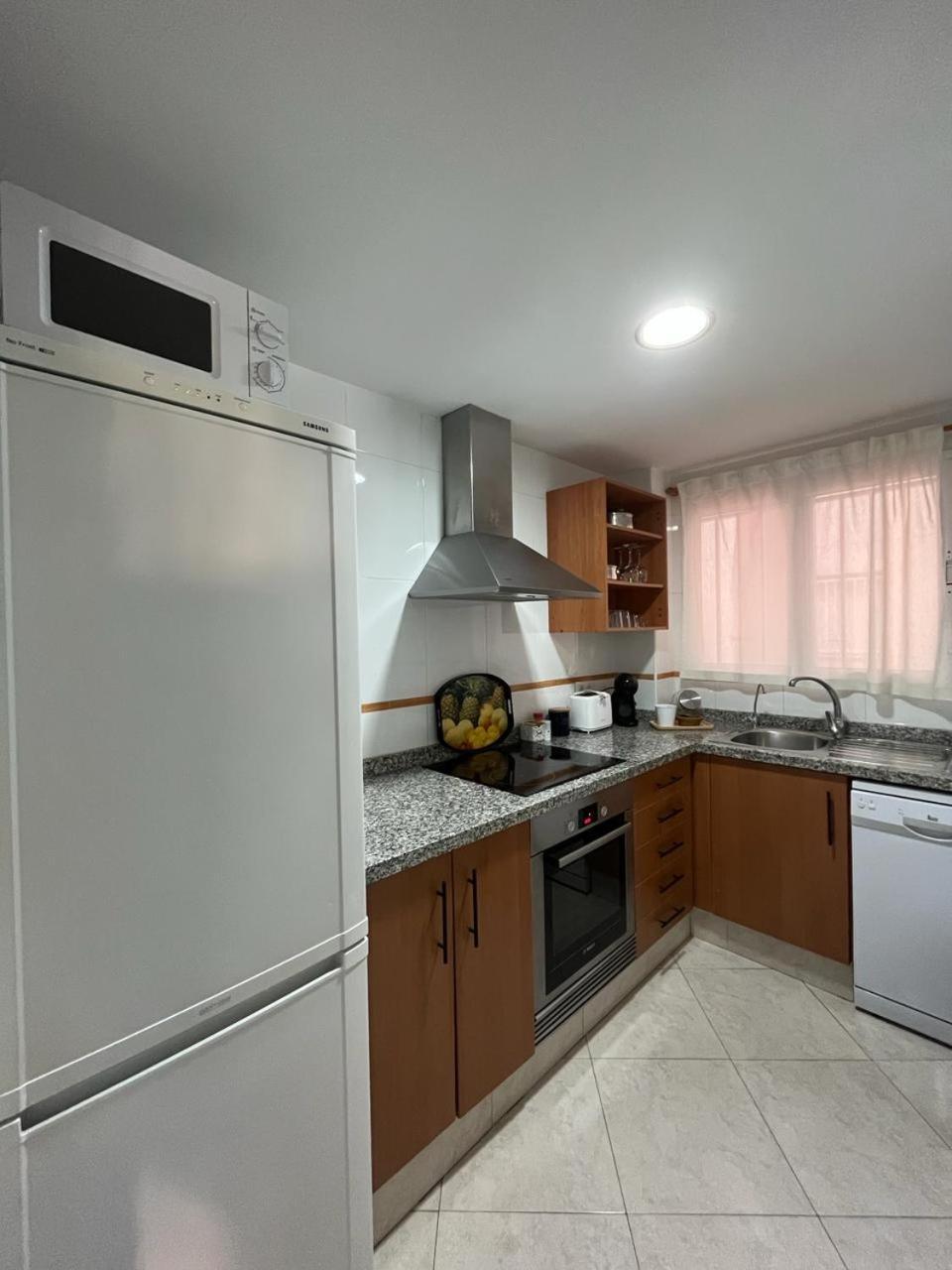 Toto&Koko Apartment 데니아 외부 사진