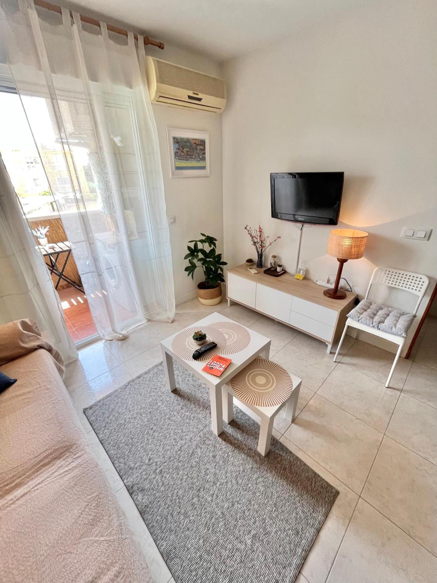 Toto&Koko Apartment 데니아 외부 사진