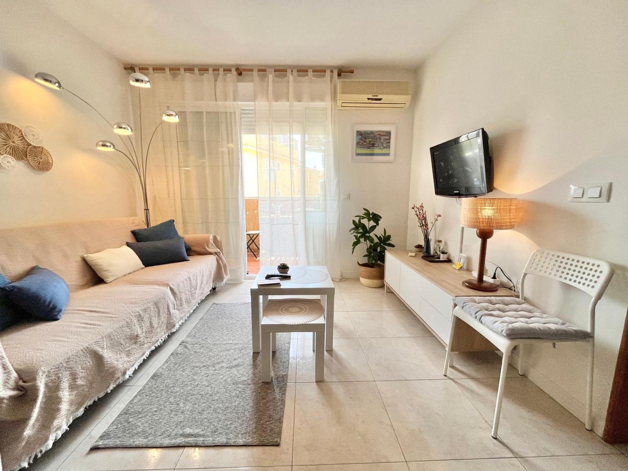 Toto&Koko Apartment 데니아 외부 사진