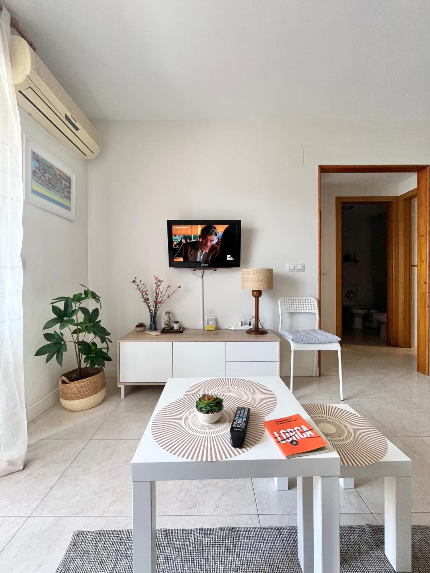 Toto&Koko Apartment 데니아 외부 사진